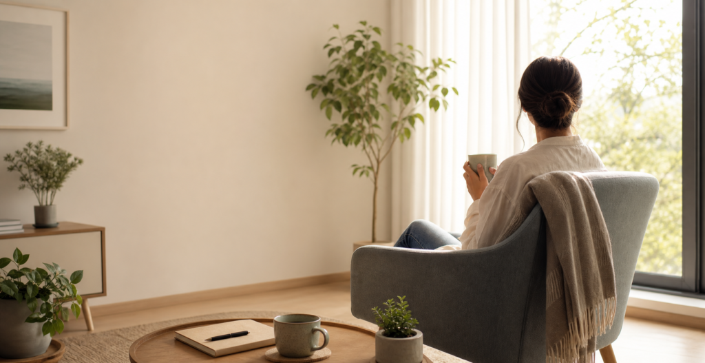 When Is Anxiety Normal, and When Might It Be Time to Seek Support?